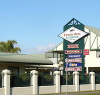 Carriers Arms Hotel - Suburb Australia