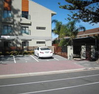 Marco Polo Apartments - Suburb Australia