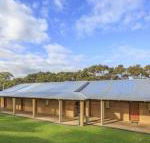 The Koorabup Motel - Suburb Australia