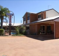 Charleville Motel - Suburb Australia