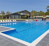 BIG4 Easts Beach Holiday Park - Suburb Australia