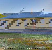 White's Corner - Suburb Australia
