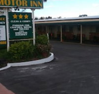 Avocado Motor Inn - Suburb Australia
