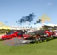 Alexander Motel - Suburb Australia