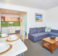 Harbourview Serviced Apartments - Suburb Australia
