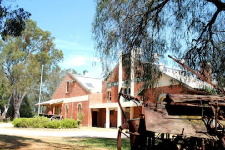 Lilliput ACT Suburb Australia