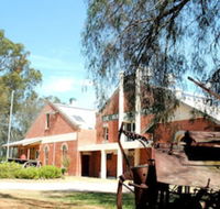 Springhurst Butter Factory - Suburb Australia