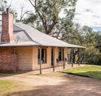 Grampians Pioneer Cottages - Suburb Australia