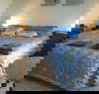 Kirazz - Suburb Australia