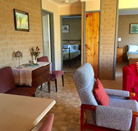 Pomonal Cottages Grampians - Suburb Australia