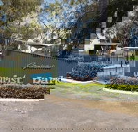 Goondiwindi Top Tourist Park - Suburb Australia