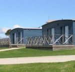 Scamander Tourist Park - Suburb Australia