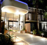 Bannisters Pavilion Mollymook - Suburb Australia
