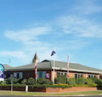 Ararat Southern Cross Motor Inn - Suburb Australia
