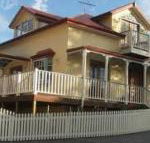 Quayside Cottages - Suburb Australia