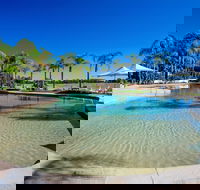 Discovery Parks  Lake Hume Victoria - Suburb Australia