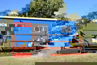 Bega Caravan Park