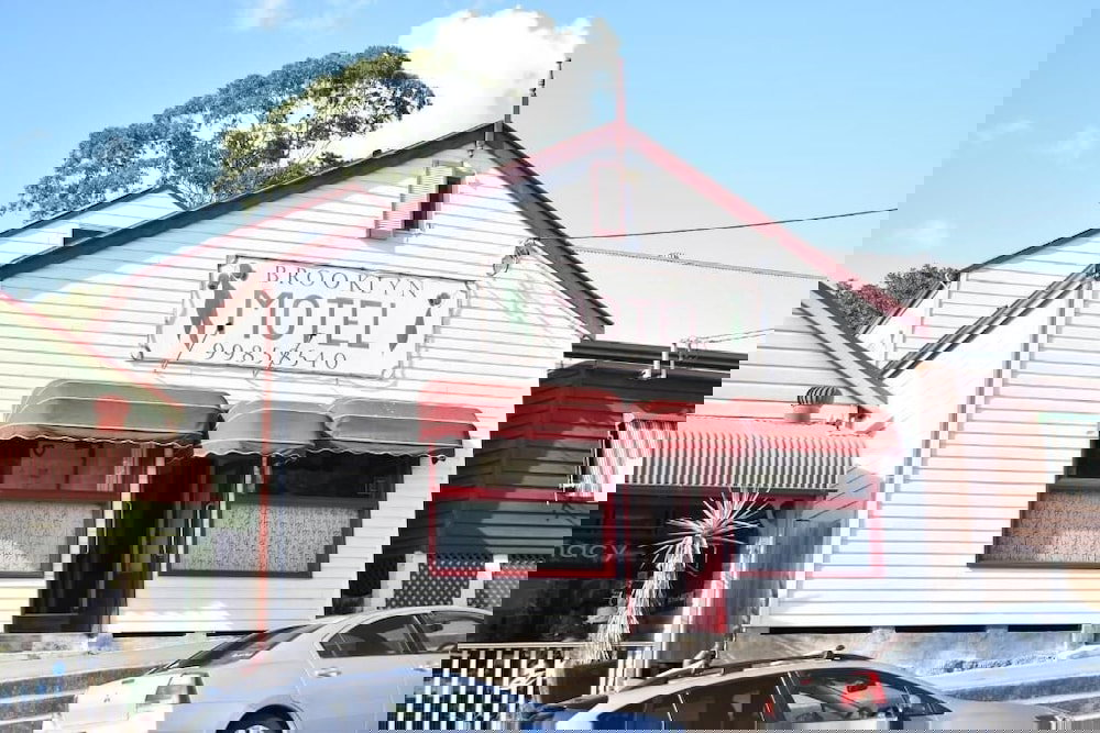 Cogra Bay NSW Suburb Australia