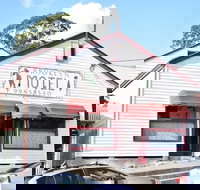 Brooklyn Motel - Suburb Australia