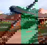 The Evergreen BB - Suburb Australia
