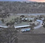Koorawatha Homestead Motel - Suburb Australia