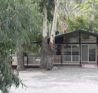 Mountain Hideaway - Suburb Australia