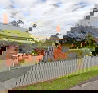 Rose Cottage - Historic Luxury - Suburb Australia