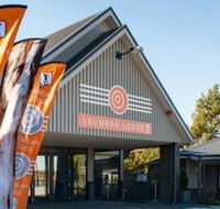 Leumeah Lodge - Suburb Australia