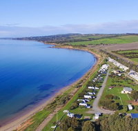 Port Lincoln Caravan Park - Suburb Australia