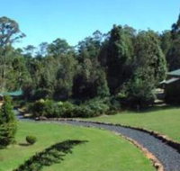 Cradle Chalet - Suburb Australia