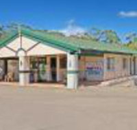 Colonial Palms Motel - Suburb Australia
