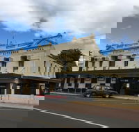 Royal Exchange - Suburb Australia