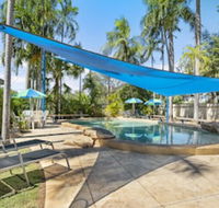 Riverview Tourist Village - Suburb Australia