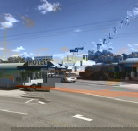 Nanango Star Motel - Suburb Australia