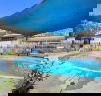 Yea Riverside Caravan Park - Suburb Australia