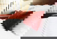 Barham All Seasons Motor Lodge