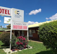 Country Mile Motor Inn - Suburb Australia