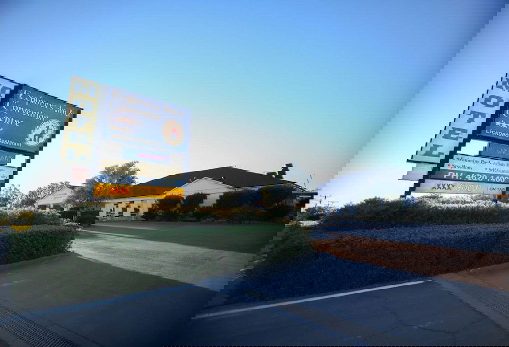 Dargal Road QLD Suburb Australia