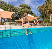 Kioloa Beach Holiday Park - Suburb Australia