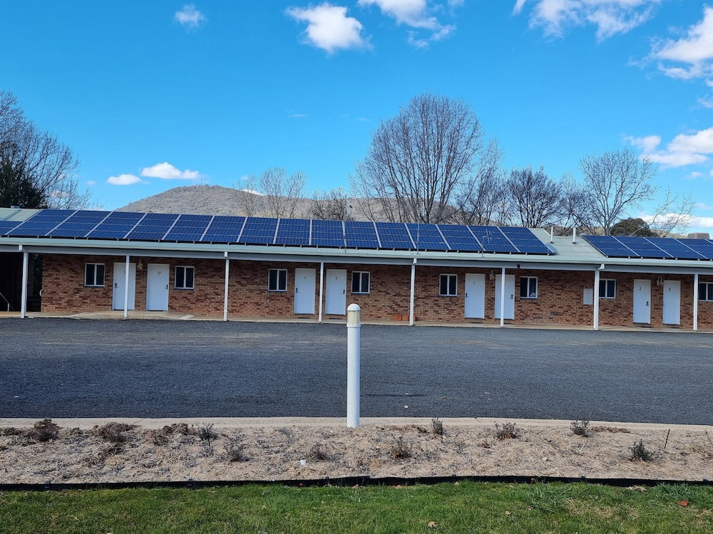 Munderoo NSW Suburb Australia
