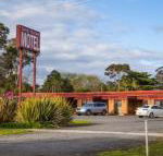 Tarra Motel - Suburb Australia