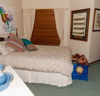 Fullcircle Farm Bed  Breakfast - Suburb Australia