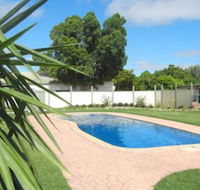 Longreach Tourist Park Caravan Park - Suburb Australia