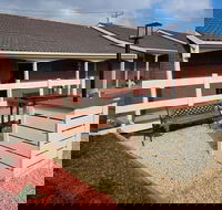 Ararat Colonial Lodge Motel - Suburb Australia
