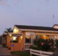 Bordertown Dukes Motorinn - Suburb Australia