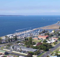 Quays Hotel - Suburb Australia