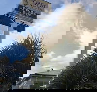 Bororen Hotel Motel - Suburb Australia