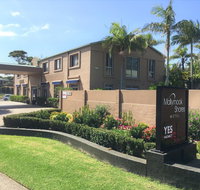 Mollymook Shores Motel and Conference Centre - Suburb Australia
