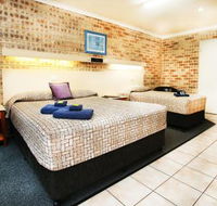 Central Motel Gin Gin - Suburb Australia