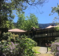 Mountain Grand Halls Gap - Suburb Australia
